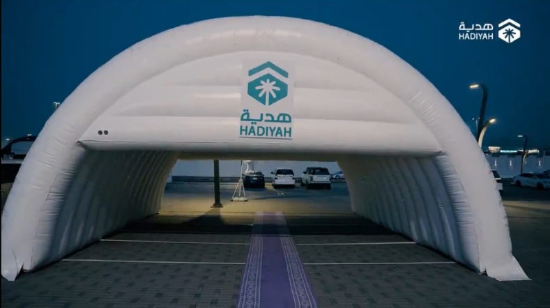 Надувная Палатка-Шатёр для Кемпинга: Полное Руководство