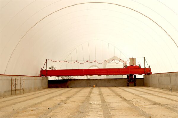 Конструкции мембранного типа: Все, что вам нужно знать