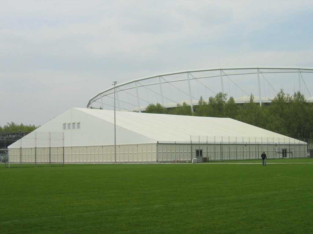 Шатер с надувным каркасом: Ваш путеводитель по выбору, установке и эксплуатации