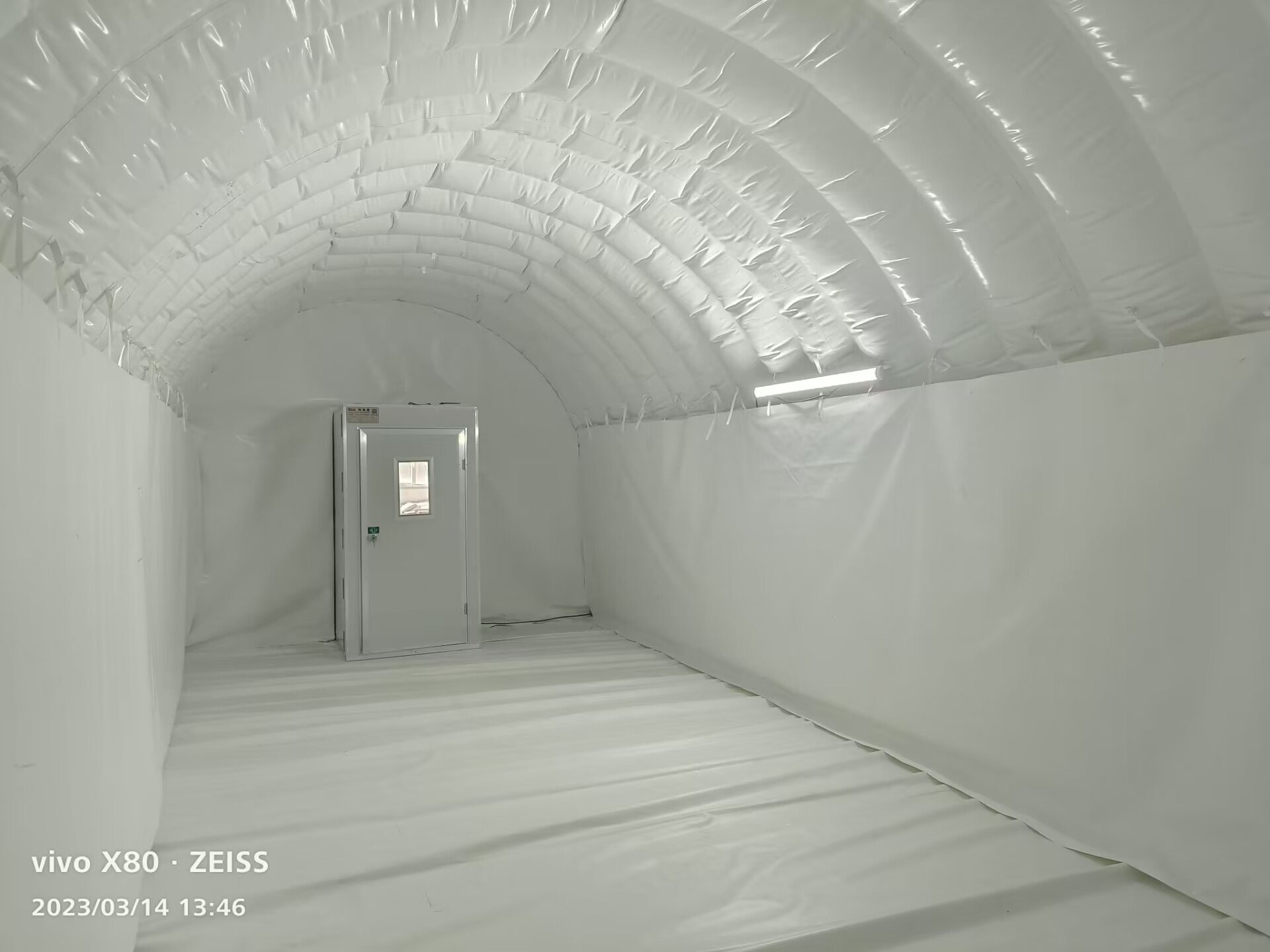 Надувные ангары палаткарус: Ваш путеводитель по выбору и применению